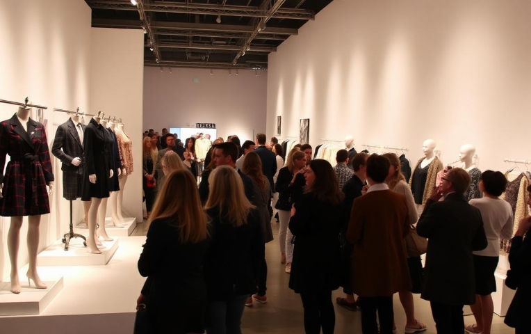 Spring Collection Opening